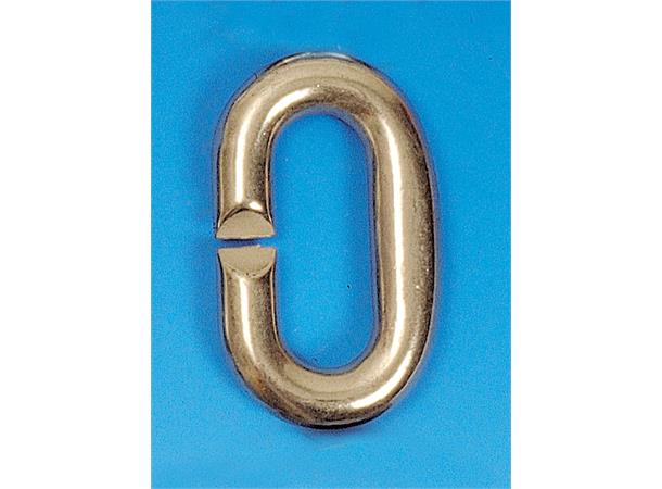 C-ring SF316 10mm 3/8'' skjøt